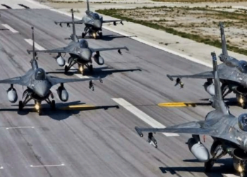 ΑΣΕΠ: Προκήρυξη για 135 μόνιμους στην πολεμική αεροπορία - Προϋποθέσεις συμμετοχής και διαδικασία υποβολής αίτησης