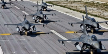 ΑΣΕΠ: Προκήρυξη για 135 μόνιμους στην πολεμική αεροπορία - Προϋποθέσεις συμμετοχής και διαδικασία υποβολής αίτησης