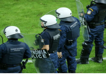 Νέο επίδομα στους αστυνομικούς ανακοίνωσε ο Οικονόμου