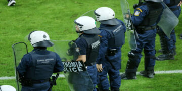 Νέο επίδομα στους αστυνομικούς ανακοίνωσε ο Οικονόμου