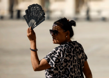 Copernicus: Ο θερμότερος Οκτώβρης που έχει καταγραφεί ποτέ στον πλανήτη