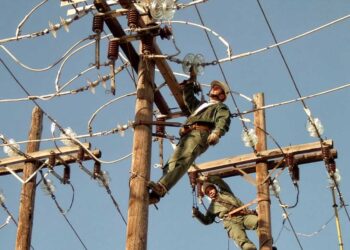 ΔΕΔΔΗΕ: Χωρίς ρεύμα περιοχές του Δήμου Κοζάνης - Δείτε πότε και τις ώρες