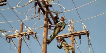 ΔΕΔΔΗΕ: Χωρίς ρεύμα περιοχές του Δήμου Κοζάνης - Δείτε πότε και τις ώρες