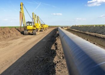 Εντός του 2024 θα λειτουργήσει ο αγωγός του ΔΕΣΦΑ στη Δυτική Μακεδονία