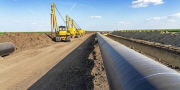 Εντός του 2024 θα λειτουργήσει ο αγωγός του ΔΕΣΦΑ στη Δυτική Μακεδονία