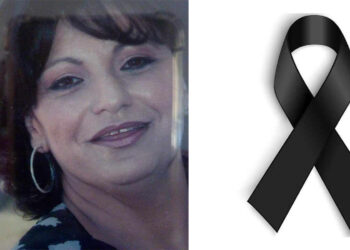 Για τη γειτονιά των Αγγέλων αναχώρησε σήμερα η Δέσποινα (Νούλα) Παπαδοπούλου