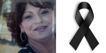 Για τη γειτονιά των Αγγέλων αναχώρησε σήμερα η Δέσποινα (Νούλα) Παπαδοπούλου