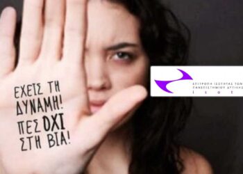 Διαδικτυακή εκδήλωση της Επιτροπής Ισότητας Φύλων του ΠΔΜ με αφορμή τη Διεθνή ημέρα για την εξάλειψη της βίας κατά των γυναικών