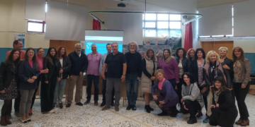 Διήμερο Σκακιστικό Σεμινάριο στην Α/θμια Εκπαίδευση