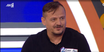 ΕΠΙΚΟ: Ο νέος δήμαρχος Δεσκάτης Γρεβενών Δημήτρης Κόττας πήγε σε τηλεπαιχνίδι! -ΔΕΙΤΕ ΤΟ VIDEO