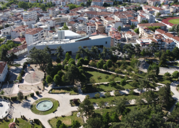 Δήμος Κοζάνης: Κλειστός θα παραμείνει ο Δημοτικός Κήπος έως και τις 10 Δεκεμβρίου