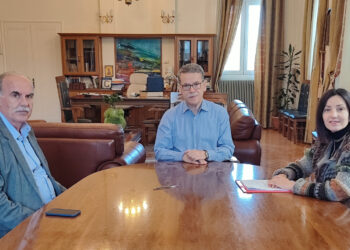 Κοζάνη: Σε τροχιά υλοποίησης το Open Mall