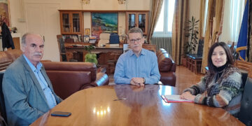 Κοζάνη: Σε τροχιά υλοποίησης το Open Mall