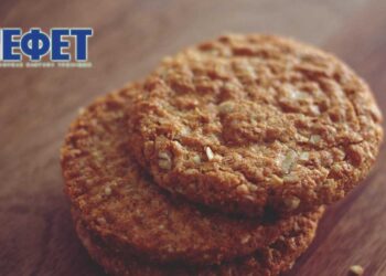 ΕΦΕΤ: Ανακαλούνται πασίγνωστα μπισκότα από την αγορά - Δείτε εάν τα έχετε στο ράφι σας