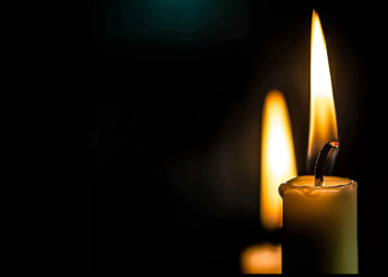 Έφυγε από τη ζωή η μητέρα της Καλλιόπης Κυριακίδου, Προέδρου του Περιφερειακού Συμβουλίου Δυτικής Μακεδονίας