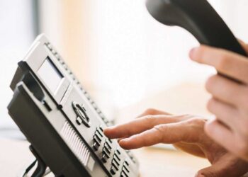 Εκτός λειτουργίας το τηλεφωνικό κέντρο Πολεοδομίας και Τοπικής Ανάπτυξης του Δήμου Κοζάνης