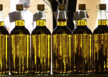 Πώς καταλαβαίνουμε εάν το ελαιόλαδο είναι νοθευμένο