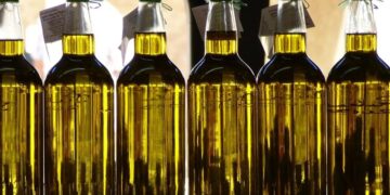 Πώς καταλαβαίνουμε εάν το ελαιόλαδο είναι νοθευμένο
