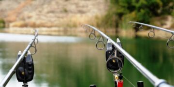 Έναρξη διεξαγωγής Αγώνα Αθλητικής Αλιείας Κυπρίνου στην τεχνητή λίμνη Πολυφύτου από τις 24/11 ως τις 26/11