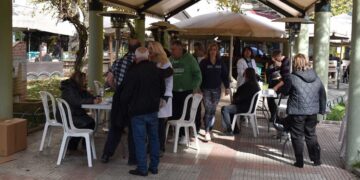 Ενημέρωση και δωρεάν μετρήσεις σακχάρου από τον Δήμο Φλώρινας με αφορμή την Παγκόσμια Ημέρα Διαβήτη