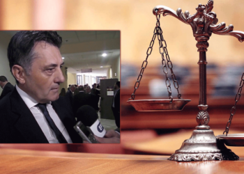 Ένωση ποινικολόγων: Ο κοζανίτης ποινικολόγος Τζιούτζιας Βασίλειος εκλέχθηκε στο 15μελές του γνωμοδοτικού περιφερειακού συμβουλίου