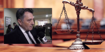 Ένωση ποινικολόγων: Ο κοζανίτης ποινικολόγος Τζιούτζιας Βασίλειος εκλέχθηκε στο 15μελές του γνωμοδοτικού περιφερειακού συμβουλίου