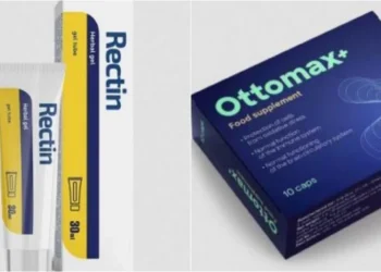 Ο ΕΟΦ προειδοποιεί για σκευάσματα για κώφωση και αιμορροΐδες -«Δεν έχουν άδεια φαρμάκου»