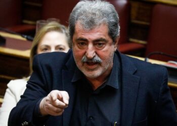 EΟΠΥΥ για την ανάρτηση Πολάκη: «Παραπλανητική, συκοφαντική και θεσμικά απρεπής»
