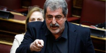 EΟΠΥΥ για την ανάρτηση Πολάκη: «Παραπλανητική, συκοφαντική και θεσμικά απρεπής»