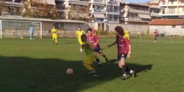 Γ΄ Εθνική: Βαθμολογική ανάσα για τον Εορδαϊκό 1-0 το Κιλελέρ