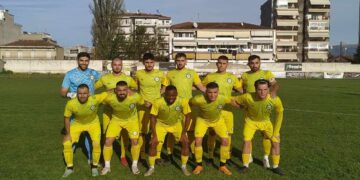 Γ΄ Εθνική: Βαθμολογική ανάσα για τον Εορδαϊκό 1-0 το Κιλελέρ