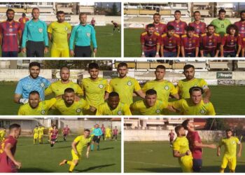 Γ΄ Εθνική: Βαθμολογική ανάσα για τον Εορδαϊκό 1-0 το Κιλελέρ