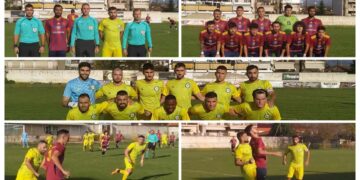 Γ΄ Εθνική: Βαθμολογική ανάσα για τον Εορδαϊκό 1-0 το Κιλελέρ