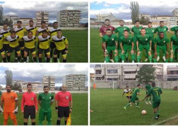 Γ΄ Εθνική: Ακόμα μια ισοπαλία για τον Εορδαϊκό εντός έδρας