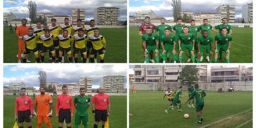 Γ΄ Εθνική: Ακόμα μια ισοπαλία για τον Εορδαϊκό εντός έδρας