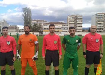 Γ΄ Εθνική: Ακόμα μια ισοπαλία για τον Εορδαϊκό εντός έδρας