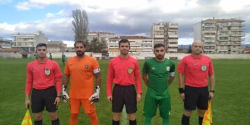 Γ΄ Εθνική: Ακόμα μια ισοπαλία για τον Εορδαϊκό εντός έδρας