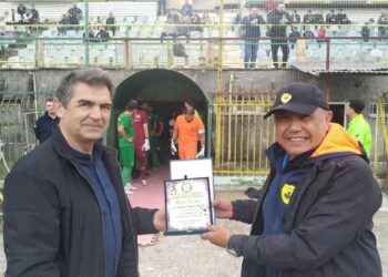 Γ΄ Εθνική: Ακόμα μια ισοπαλία για τον Εορδαϊκό εντός έδρας