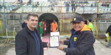 Γ΄ Εθνική: Ακόμα μια ισοπαλία για τον Εορδαϊκό εντός έδρας