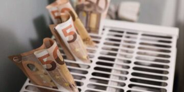 Επίδομα θέρμανσης – Τηλεθέρμανσης: Οι προθεσμίες για τις αιτήσεις στο MyΘερμανση και οι πληρωμές