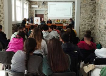 Επιτυχημένη η Διοργάνωση της Ημερίδας του Δήμου Πρεσπών και της ΔΙΑΔΥΜΑ για τη «Διαχείριση Βιοαποβλήτων στο Δήμο Πρεσπών»