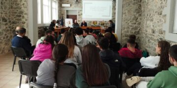 Επιτυχημένη η Διοργάνωση της Ημερίδας του Δήμου Πρεσπών και της ΔΙΑΔΥΜΑ για τη «Διαχείριση Βιοαποβλήτων στο Δήμο Πρεσπών»