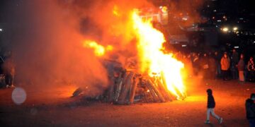 Έρχονται τα «Τσίρι Βάρβαρα 2023» Πρόσκληση του Δήμου Αμυνταίου προς τους Συλλόγους για συμμετοχή στην εκδήλωση