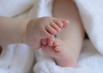 «Εσβησε» παιδί ενός έτους στο Αίγιο