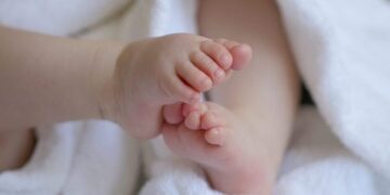 «Εσβησε» παιδί ενός έτους στο Αίγιο