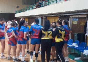 Α2 Χαντ-μπολ γυναικών: Πρεμιέρα με νίκη για τον Εθνικό και ήττα για τις Ελπίδες Αμυνταίου