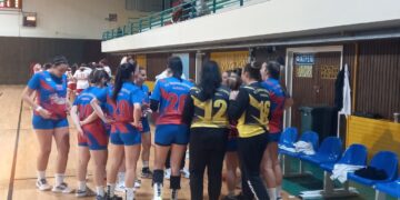 Α2 Χαντ-μπολ γυναικών: Πρεμιέρα με νίκη για τον Εθνικό και ήττα για τις Ελπίδες Αμυνταίου