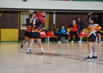 Α2 Χαντ-μπολ γυναικών: Νικητής ο Εθνικός στο γειτονικό ντέρμπι με τις Ελπίδες Αμυνταίου