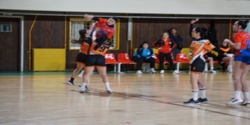 Α2 Χαντ-μπολ γυναικών: Νικητής ο Εθνικός στο γειτονικό ντέρμπι με τις Ελπίδες Αμυνταίου