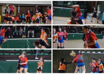 Α2 Χαντ-μπολ γυναικών: Νικητής ο Εθνικός στο γειτονικό ντέρμπι με τις Ελπίδες Αμυνταίου